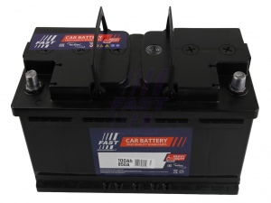 AUTOBATTERIE - 100AH 850A 353X175X190