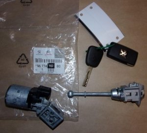 9677415380 Neu Autoteile  Original 