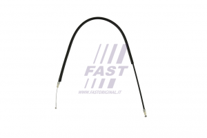 TÜRSEIL RENAULT MASTER III 10> HINTEN OBEN  L 835/735MM