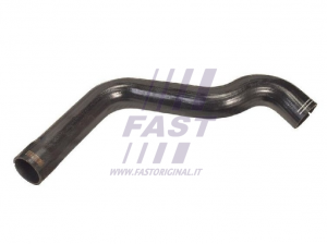 ROHR LADELUFTKÜHLER FIAT DUCATO 06> R 3.0JTD