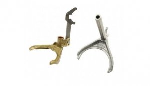 Original SCHALTGABEL Fiat  Ducato 06|}/ 14|} 3/4-GANG  46337550