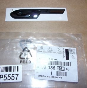 Neu Original 98185045FU