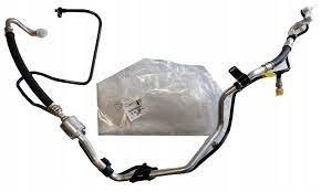 ORIGINAL Citroen Peugeot Kältemittelleitung 208 2008 C3 2  , 9825231580 , 9814743780
