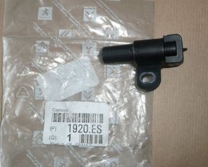 Original 1920ES