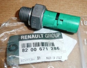 Original 8200671286