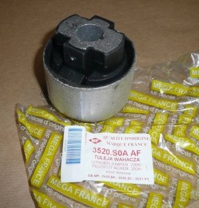 Original 3520.S0A AF
