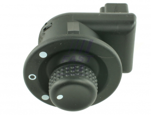 SPIEGELSCHALTER RENAULT MASTER III 10> 8-PIN