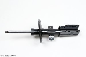 Original Stoßdämpfer Peugeot 3008 17- VORNE 1,2-1,6 LH=RH , 9819718680