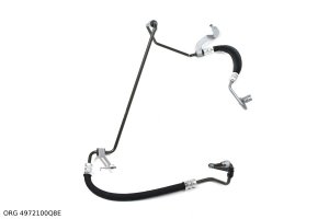Original Servoleitung RENAULT  MASTER 10- 2.3DCI , 4972100Q8E , 497200015R