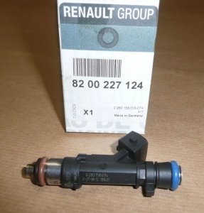 Original 8200227124