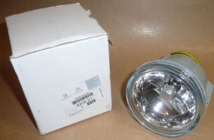 ORIGINAL Citroen Peugeot Fiat Nebelscheinwerfer Nebelleuchte 6208.E1