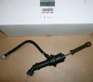 ORIGINAL GEBERZYLINDER KUPPLUNG DACIA DOKKER LODGY 306104118r