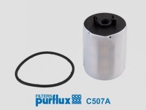 Neu Kraftstofffilter PURFLUX C507A