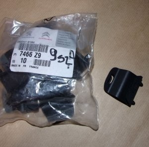 Neu Original 7466Z9 