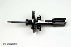 ORIGINAL Stossdämpfer Renault MEGANE 08- VORNE Öl , 543020057R