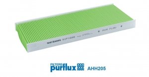 Neu Filter Innenraumluft Purflux  AHH205