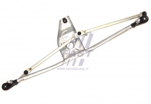 WISCHERMECHANISMUS FORD TRANSIT 06> VORNE OHNE MOTOR 00>