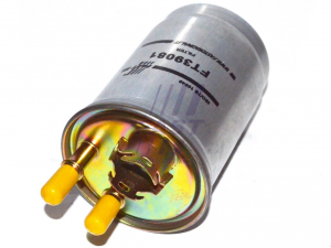 KRAFTSTOFFFILTER FORD TRANSIT 00> 1.8 DI 02>
