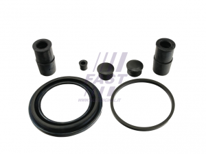 BREMSKLEMME REPARATURSET MERCEDES SPRINTER 06> 906 VORNE 60MM ATE
