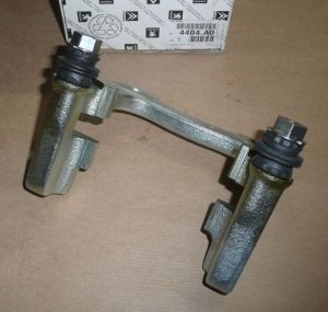 Original 4404A0