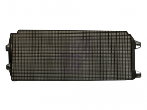 KÜHLERGRILL RENAULT MASTER III 10> INNEN 14>