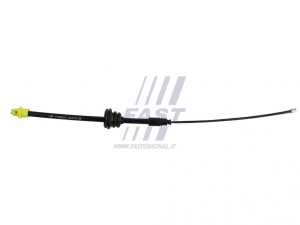 BREMSSEIL RENAULT TRAFIC 01> VORNE 502 MM