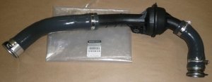 Original Turboschlauch Ladeluftschlauch Renault CLIO IV 1.5 DCI 144600661R