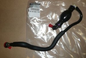 ORIGINAL Kraftstoffleitung Renault Megane III 1.5 DCI 164460011R