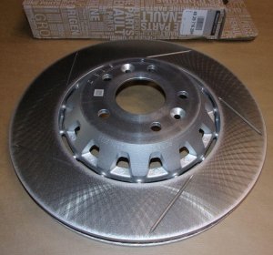 402971620R Neu Autoteile AF
