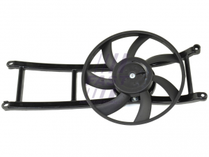 KÜHLLÜFTER FIAT PANDA 03> 1.1/1.2