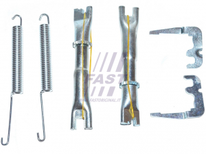 SELBSTREGLER  BREMSBACKEN FORD TRANSIT 00> L/R SET