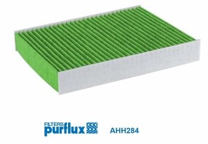 Neu Filter Innenraumluft Purflux  AHH284
