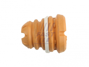 PUFFER FEDERUNG FORD TRANSIT COURIER 14> VORNE