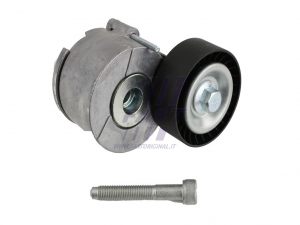 MICRO-V-RIEMENSPANNER FIAT DOBLO 09> KOMPL. 1.3 JTD