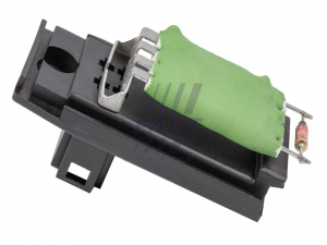 HEIZWIDERSTAND FORD TRANSIT CONNECT 02> 1.8 TDCI   4 PIN