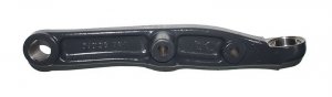 Original Querlenker Unten Vorne Rechts IVECO DAILY 06|}  , 504207329