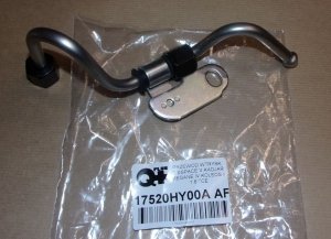 Neu Original 17520HY00A AF 