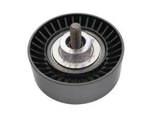 MICRO-V-RIEMENSPANNER FORD TRANSIT CONNECT 13> ROLLE 1.6 ECOBOOST