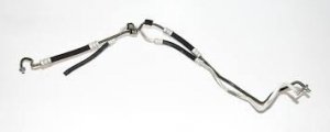 ORIGINAL Dehnschlauch Servoleitung Servoschlauch  Citroen C4 04- C4 PICASSO 06- , 4014HN , 4014.HN