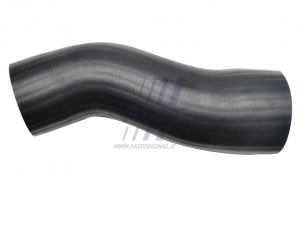 ROHR LADELUFTKÜHLER FIAT DUCATO 06> R 2.3JTD