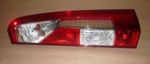 ORIGINAL Renault Heckleuchte Rückleuchte Rücklicht Master III rechts , 265500023R