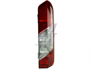 HECKLEUCHTE FORD TRANSIT 13> R VAN