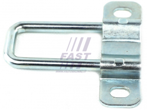 HAKEN TÜRSCHLOSS FIAT DOBLO 00> HINTEN L/R OBEN