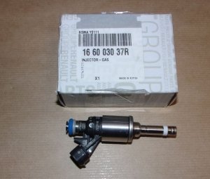 Neu Original 166003037R