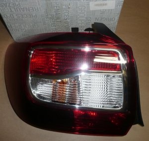 Original 265551610R