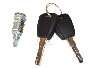 SCHLOSSEINSATZ FIAT DUCATO 06>/ 14> 1-PC