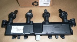 ORIGINAL Zündspule Zündmodul CITROEN Berlingo C2 C3 PEUGEOT 106 206 306 5970.A8