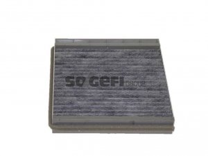 Neu Filter Innenraumluft Purflux  AHC169