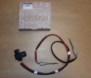 Neu Original 226585317R 