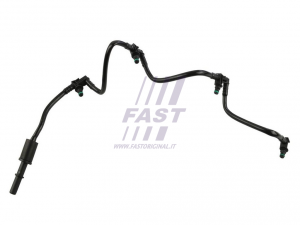 KRAFTSTOFFLEITUNG RENAULT MASTER III 10> 2.3 DCI